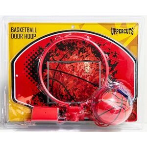Basketball Door Hoop by Uppercuts BRAND NEW SEALED